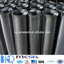 2015 new products stainless steel expanded metal mesh